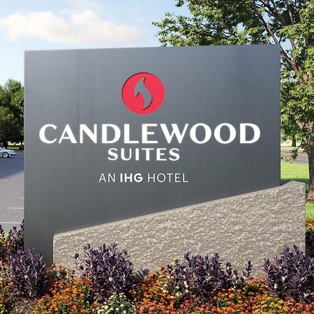 Candlewood Suites Pecos By Ihg Luaran gambar