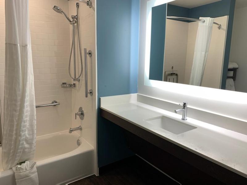 Candlewood Suites Pecos By Ihg Luaran gambar