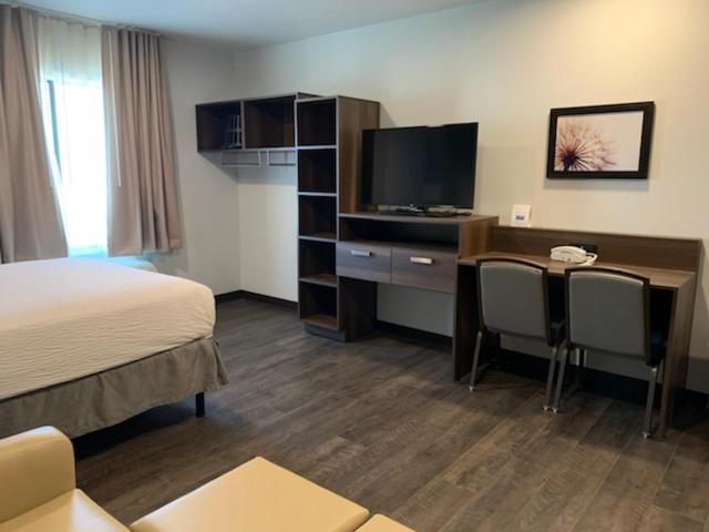Candlewood Suites Pecos By Ihg Luaran gambar