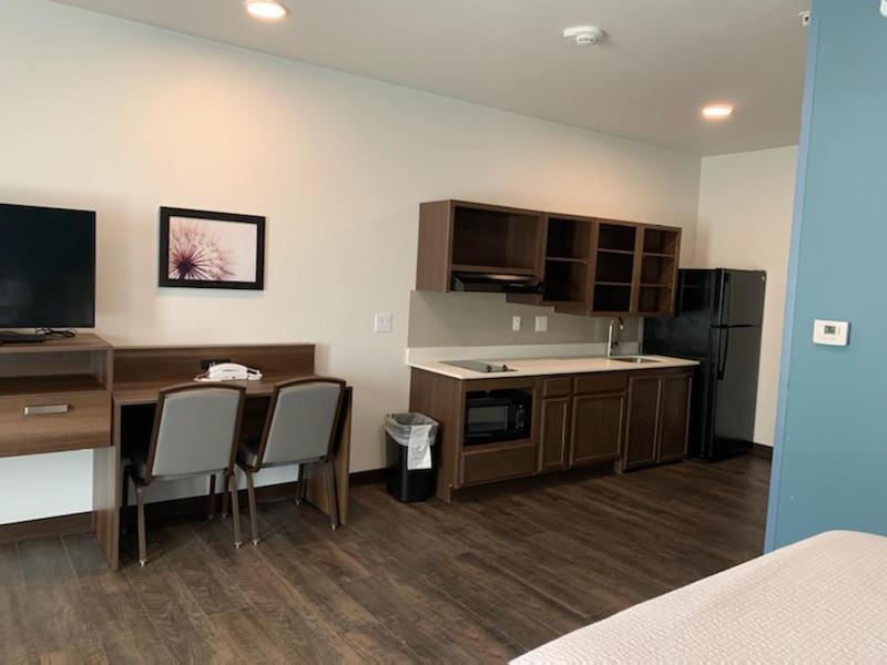 Candlewood Suites Pecos By Ihg Luaran gambar