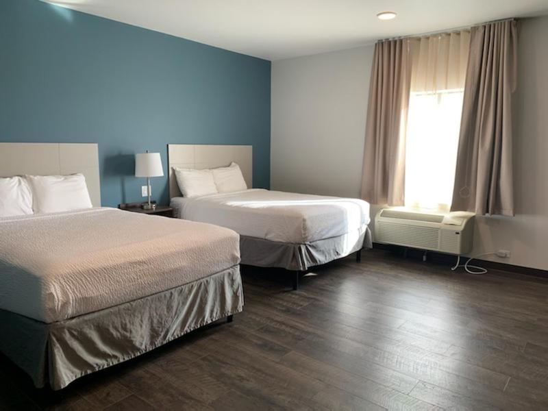 Candlewood Suites Pecos By Ihg Luaran gambar