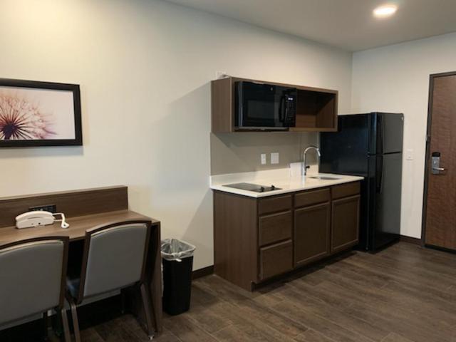Candlewood Suites Pecos By Ihg Luaran gambar