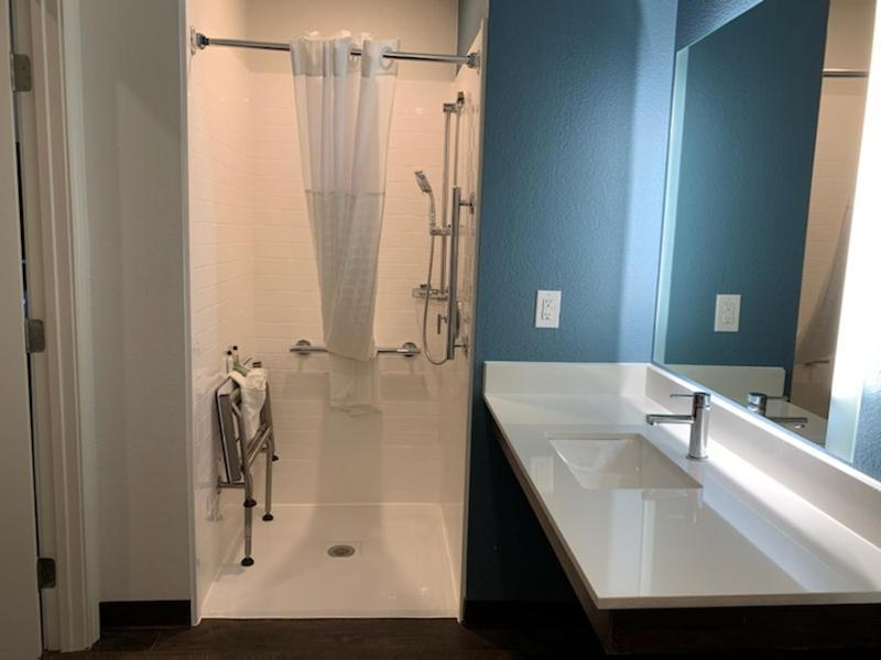 Candlewood Suites Pecos By Ihg Luaran gambar