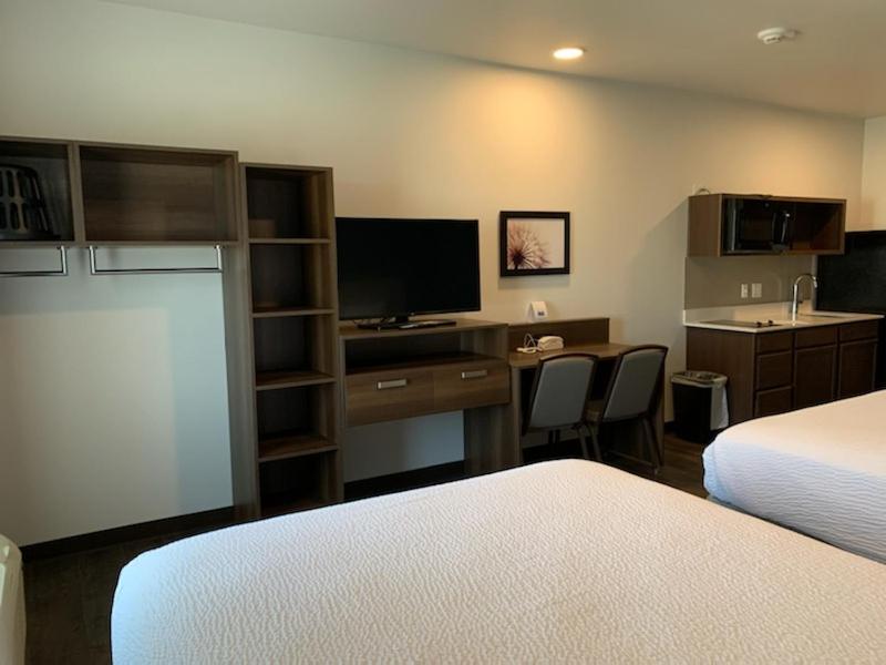 Candlewood Suites Pecos By Ihg Luaran gambar