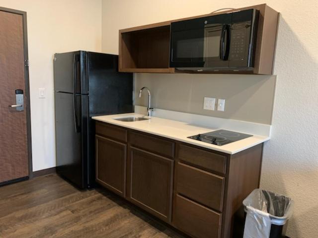Candlewood Suites Pecos By Ihg Luaran gambar