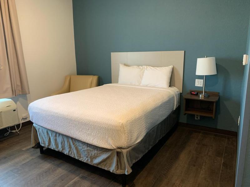 Candlewood Suites Pecos By Ihg Luaran gambar
