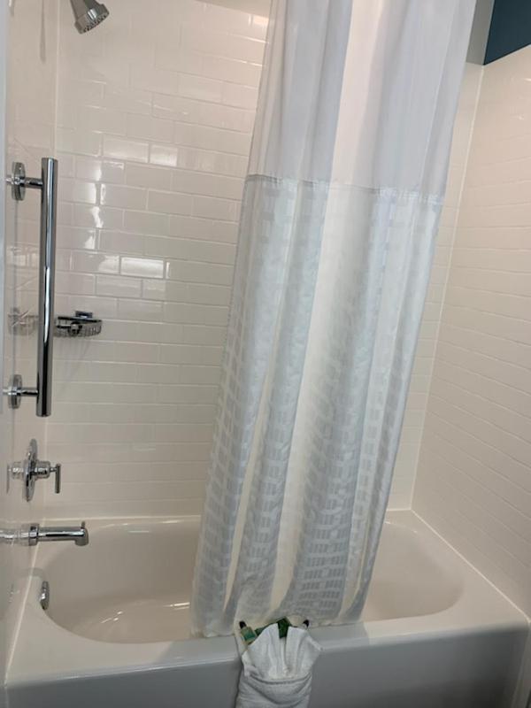Candlewood Suites Pecos By Ihg Luaran gambar