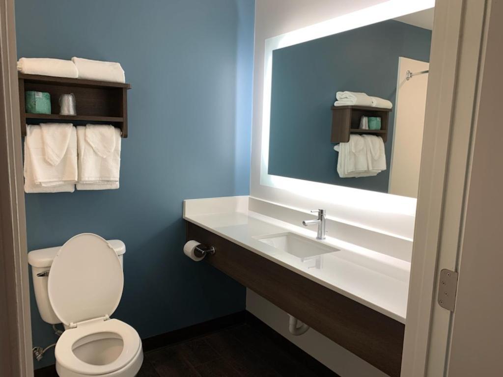 Candlewood Suites Pecos By Ihg Luaran gambar