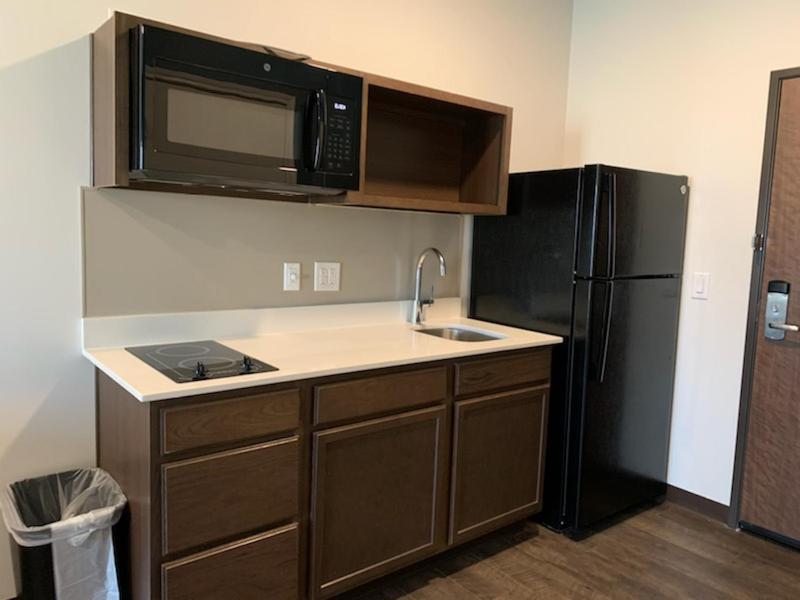 Candlewood Suites Pecos By Ihg Luaran gambar