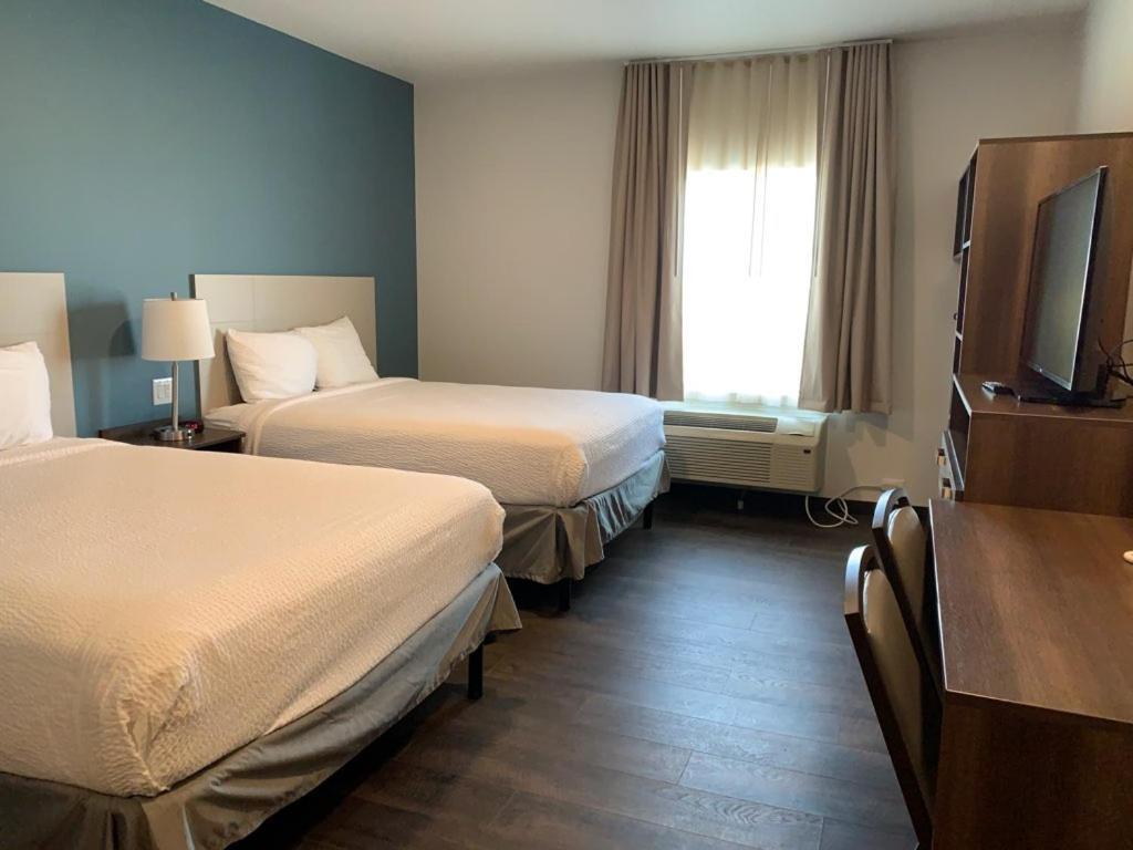 Candlewood Suites Pecos By Ihg Luaran gambar