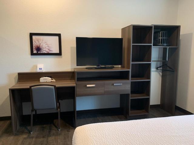 Candlewood Suites Pecos By Ihg Luaran gambar