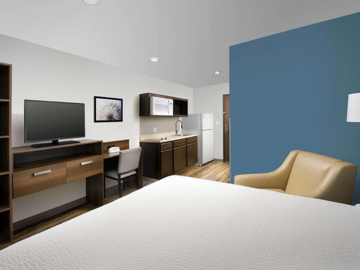 Candlewood Suites Pecos By Ihg Luaran gambar
