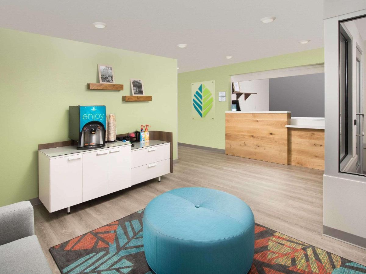 Candlewood Suites Pecos By Ihg Luaran gambar