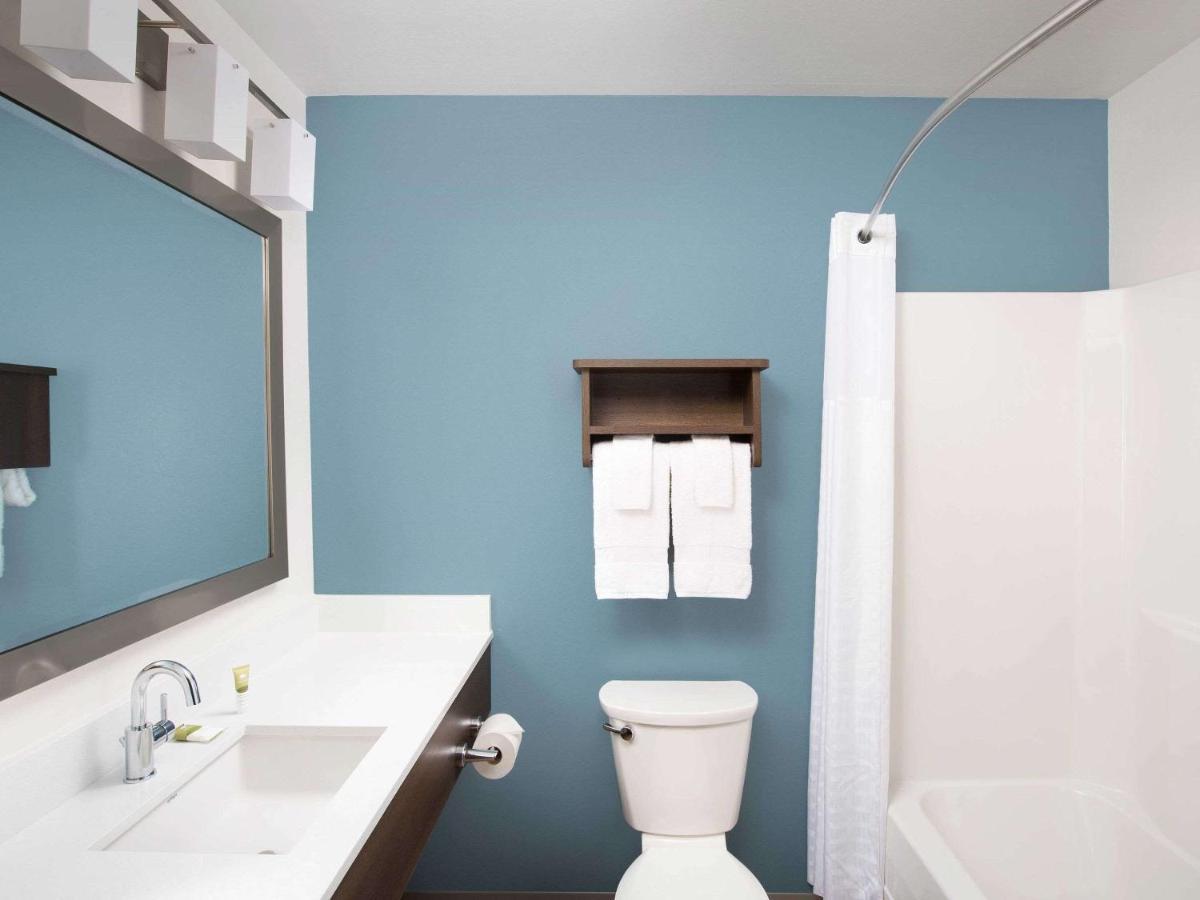 Candlewood Suites Pecos By Ihg Luaran gambar
