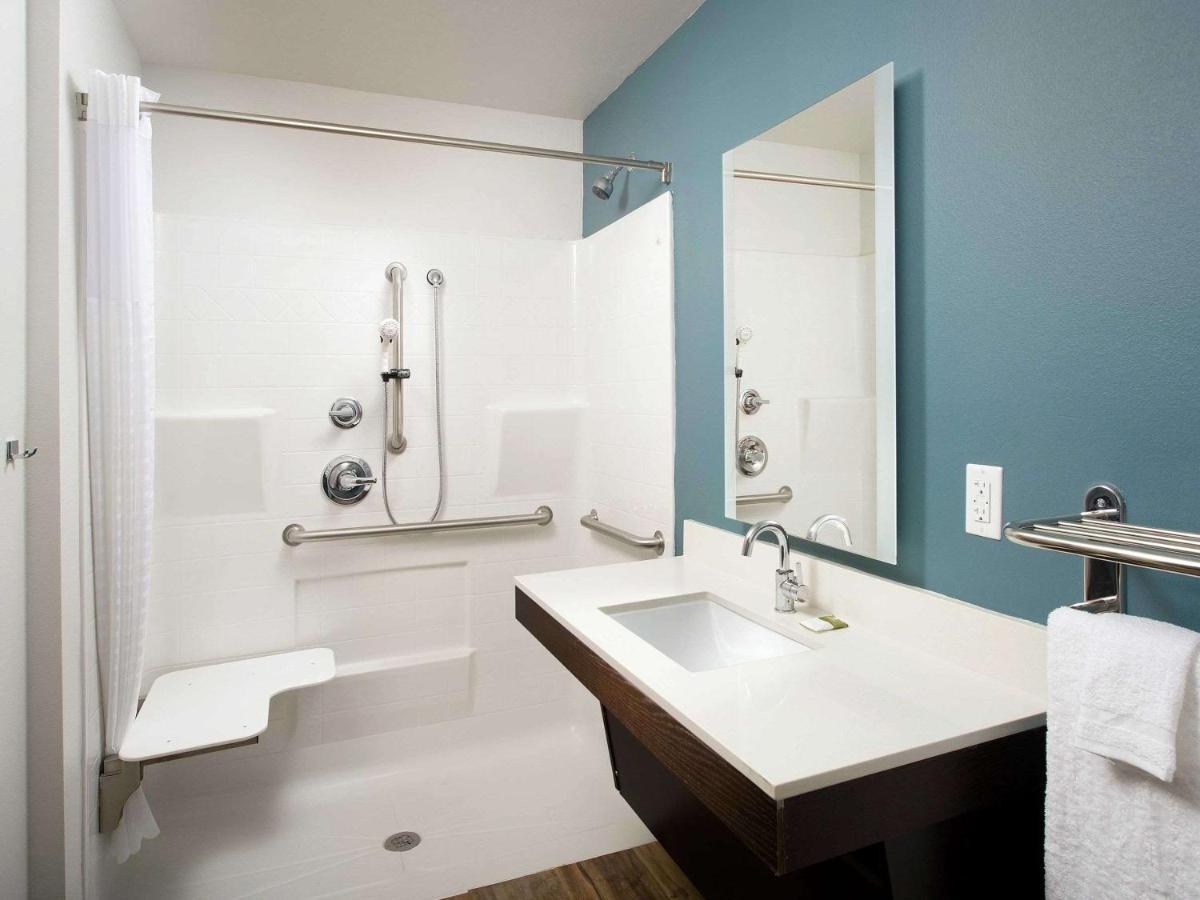 Candlewood Suites Pecos By Ihg Luaran gambar
