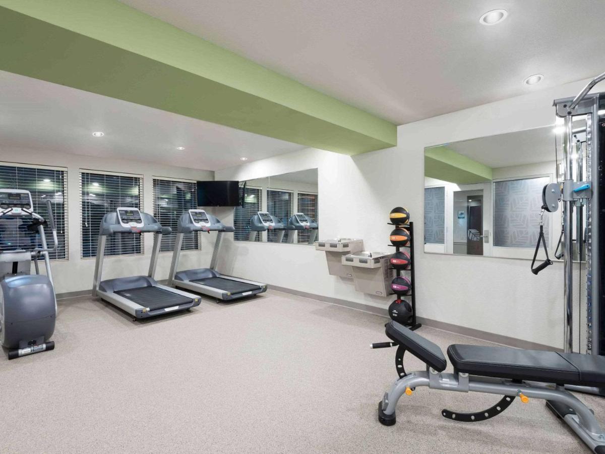 Candlewood Suites Pecos By Ihg Luaran gambar