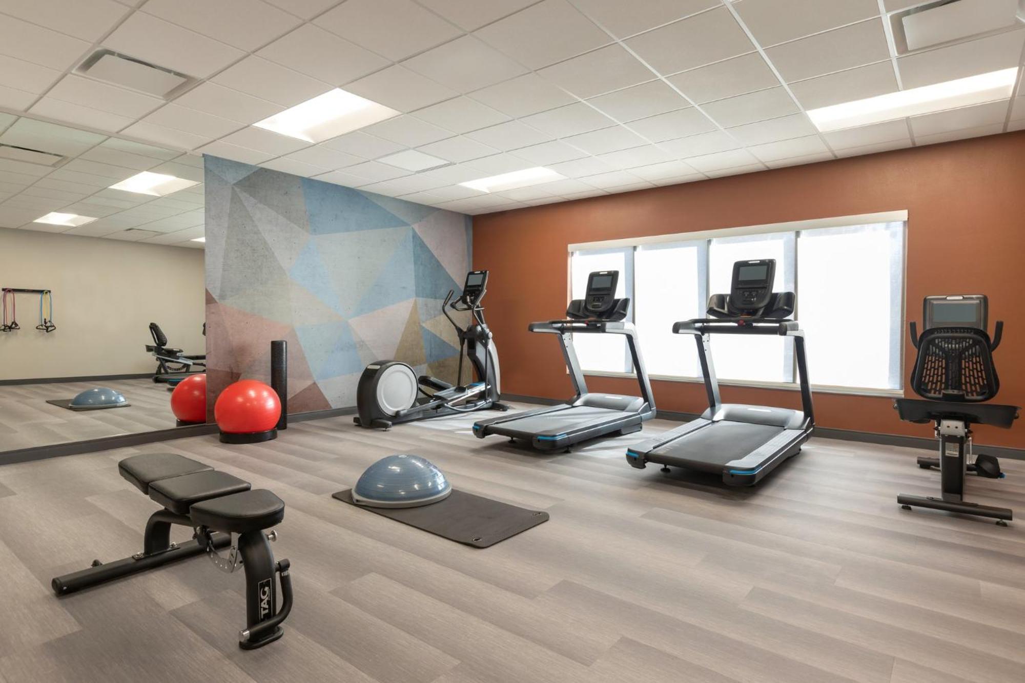 Candlewood Suites Pecos By Ihg Luaran gambar