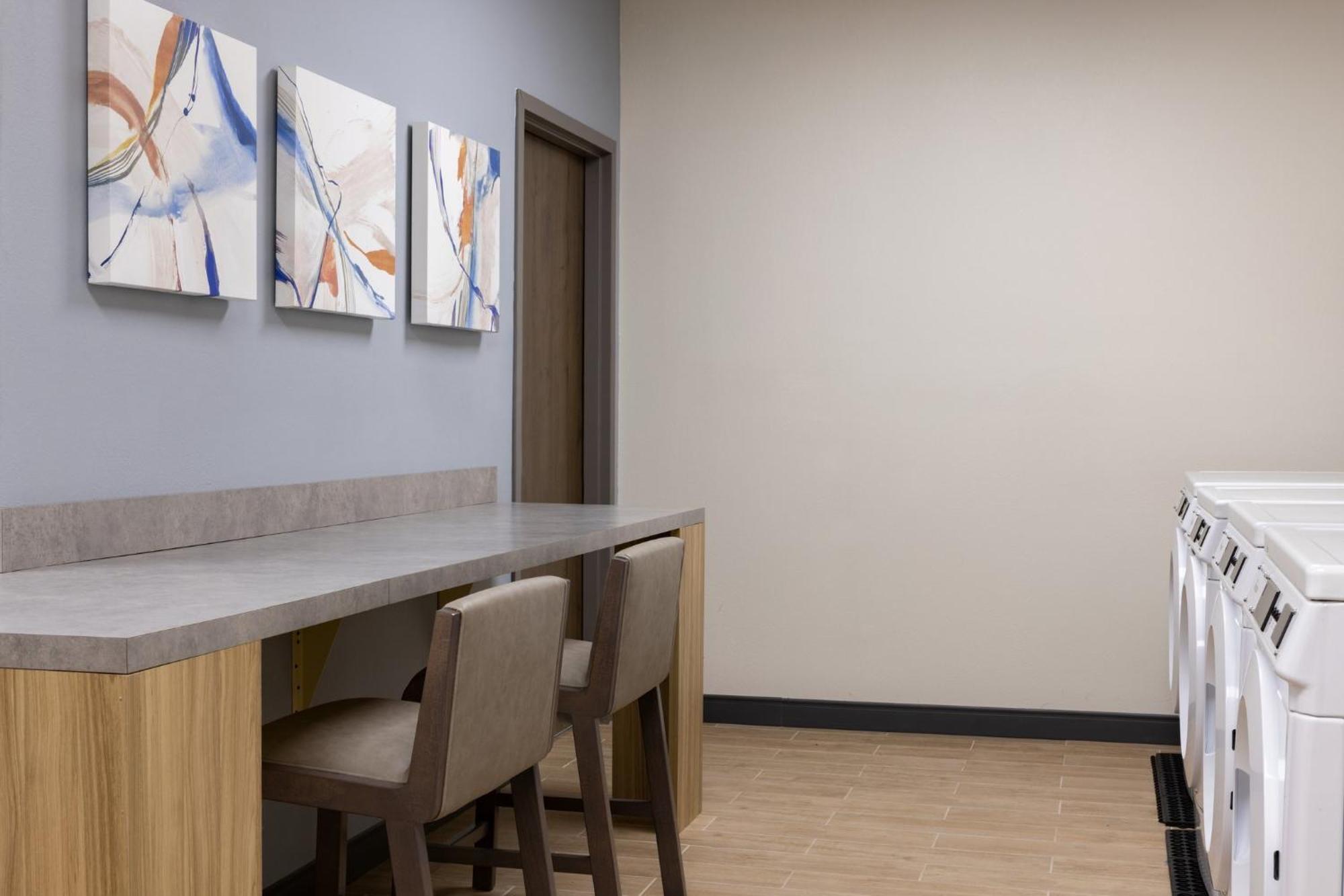 Candlewood Suites Pecos By Ihg Luaran gambar