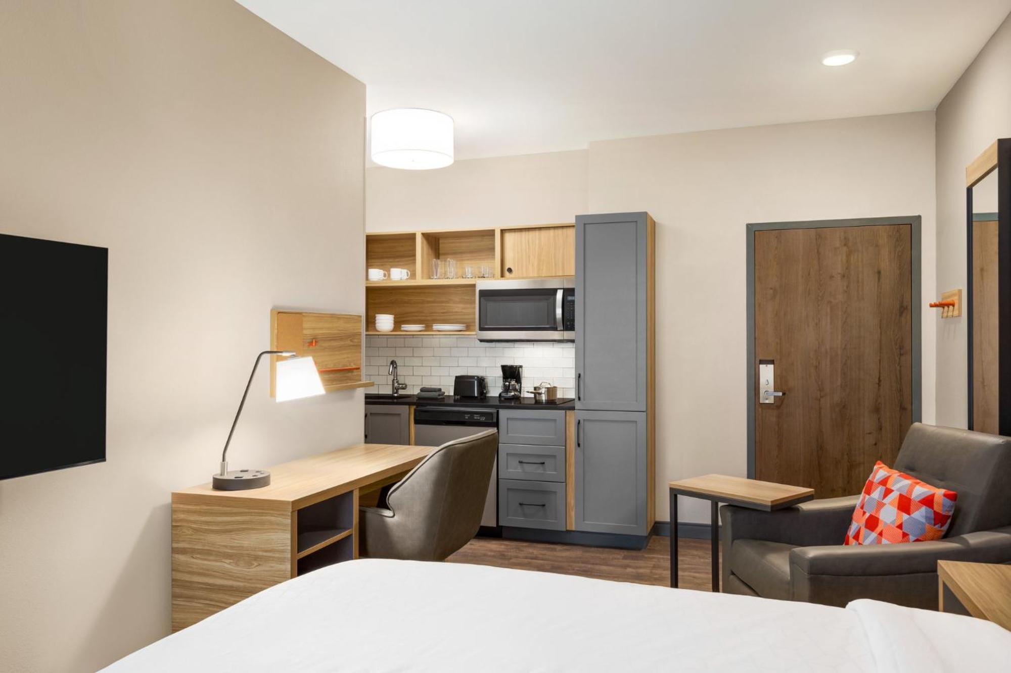 Candlewood Suites Pecos By Ihg Luaran gambar