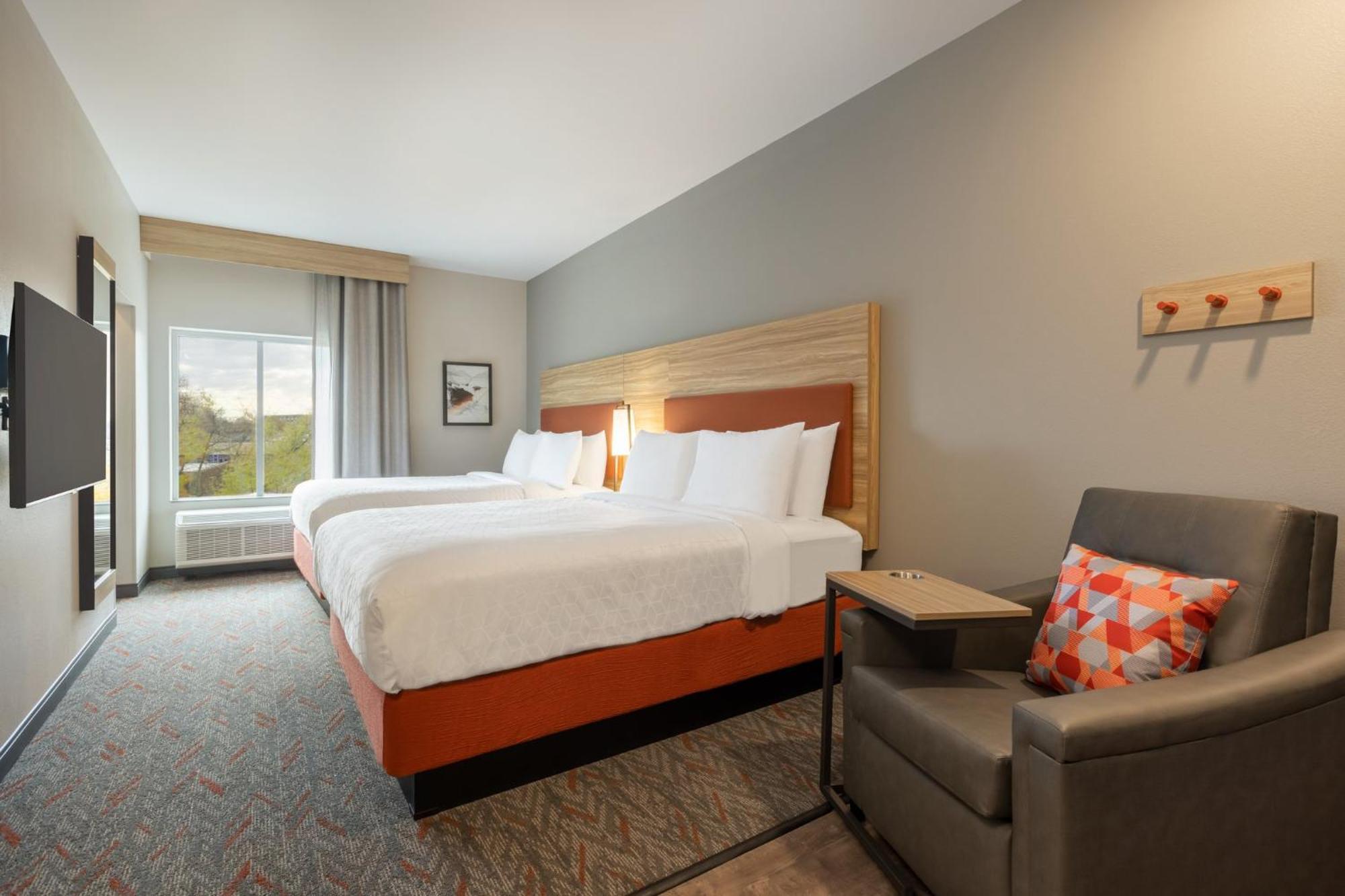 Candlewood Suites Pecos By Ihg Luaran gambar