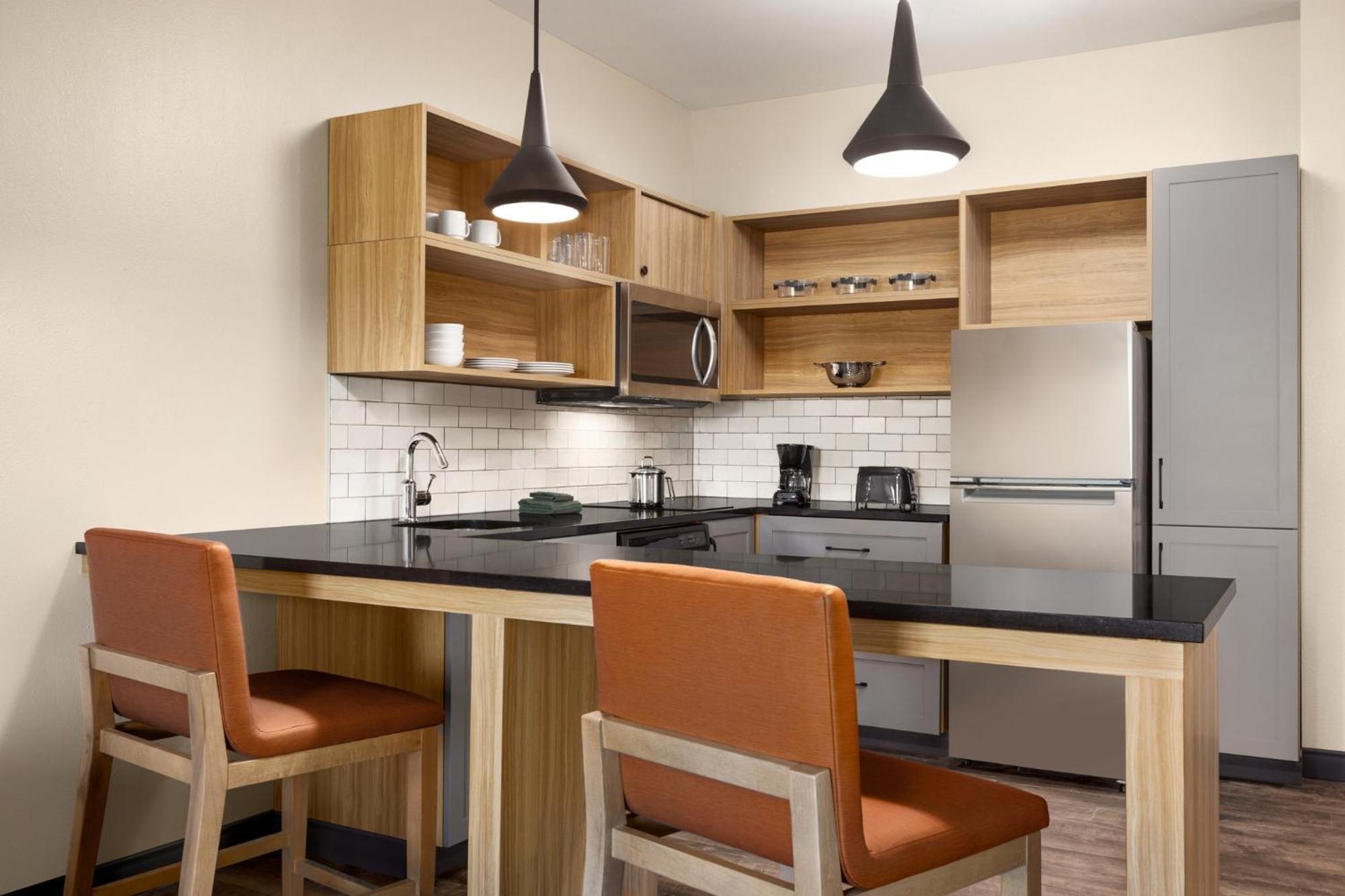 Candlewood Suites Pecos By Ihg Luaran gambar