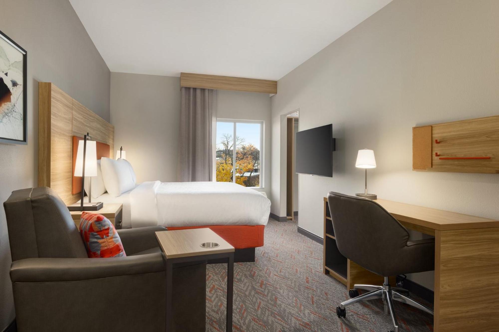 Candlewood Suites Pecos By Ihg Luaran gambar