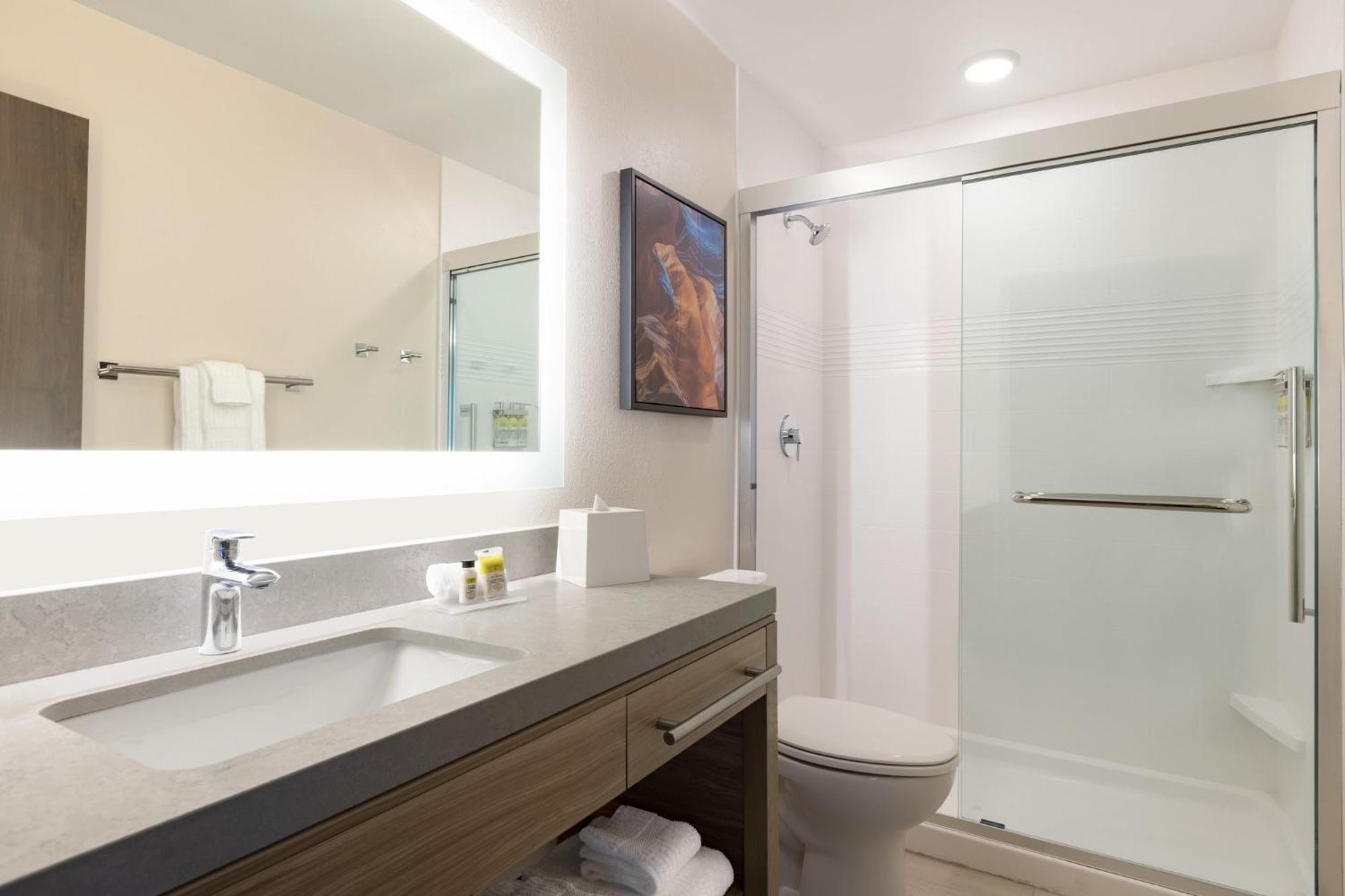 Candlewood Suites Pecos By Ihg Luaran gambar