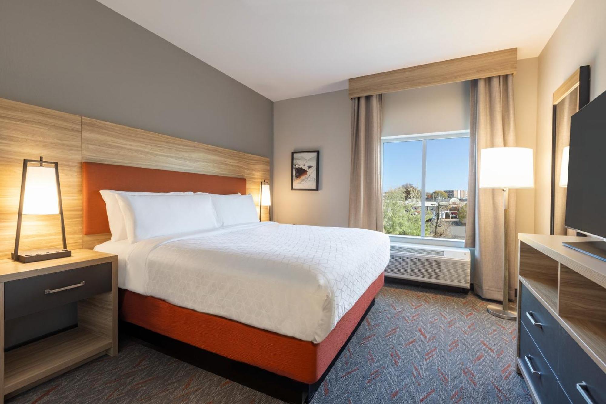 Candlewood Suites Pecos By Ihg Luaran gambar