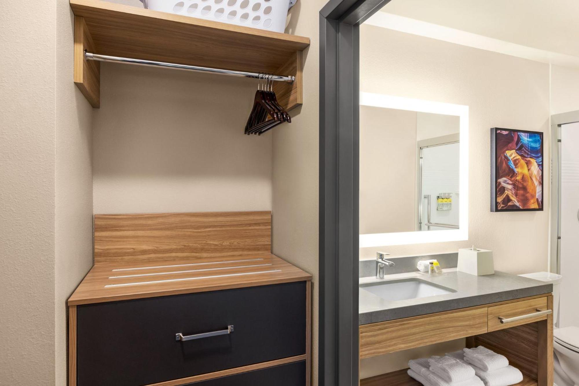 Candlewood Suites Pecos By Ihg Luaran gambar
