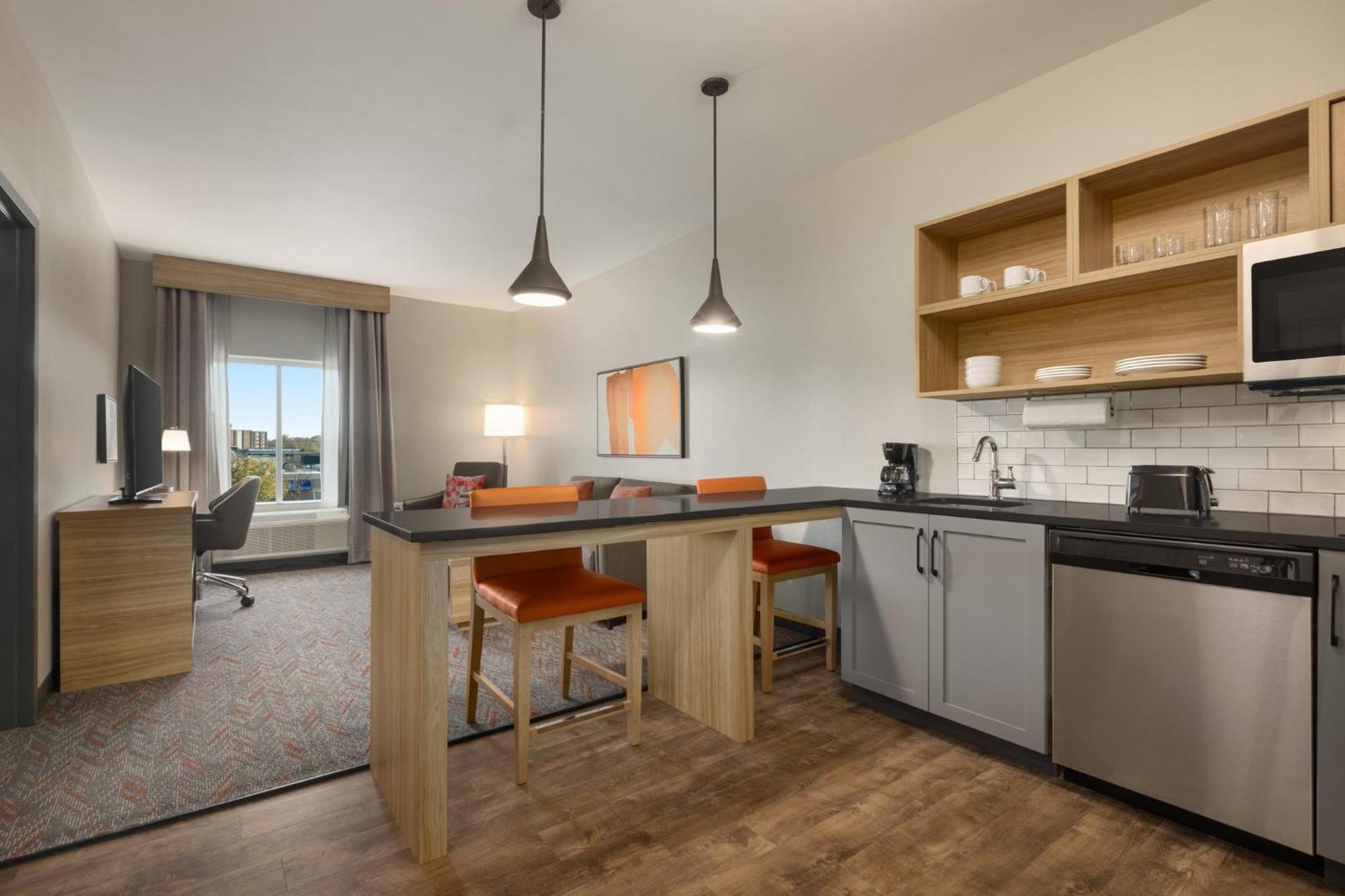 Candlewood Suites Pecos By Ihg Luaran gambar