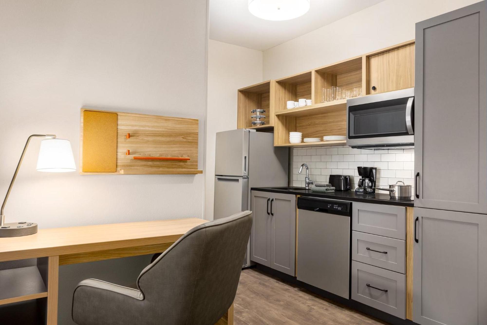 Candlewood Suites Pecos By Ihg Luaran gambar